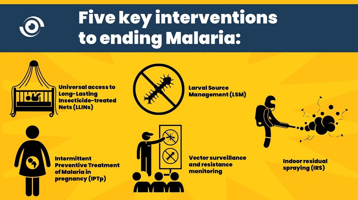 Fighting Malaria in Nigeria: What We Can Learn from Other Countries