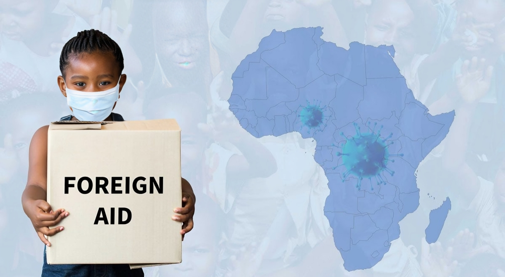 foreign aid