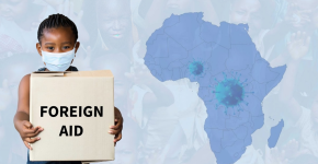 foreign aid