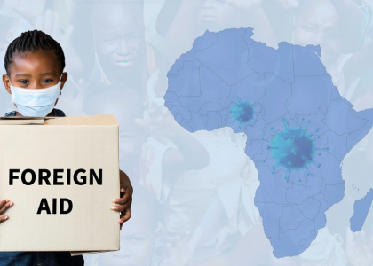 foreign aid