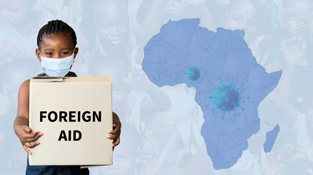  Why Foreign Aid Hasn’t Solved Nigeria’s Humanitarian Crises