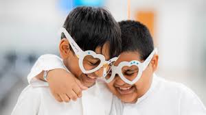 world signt day 2025