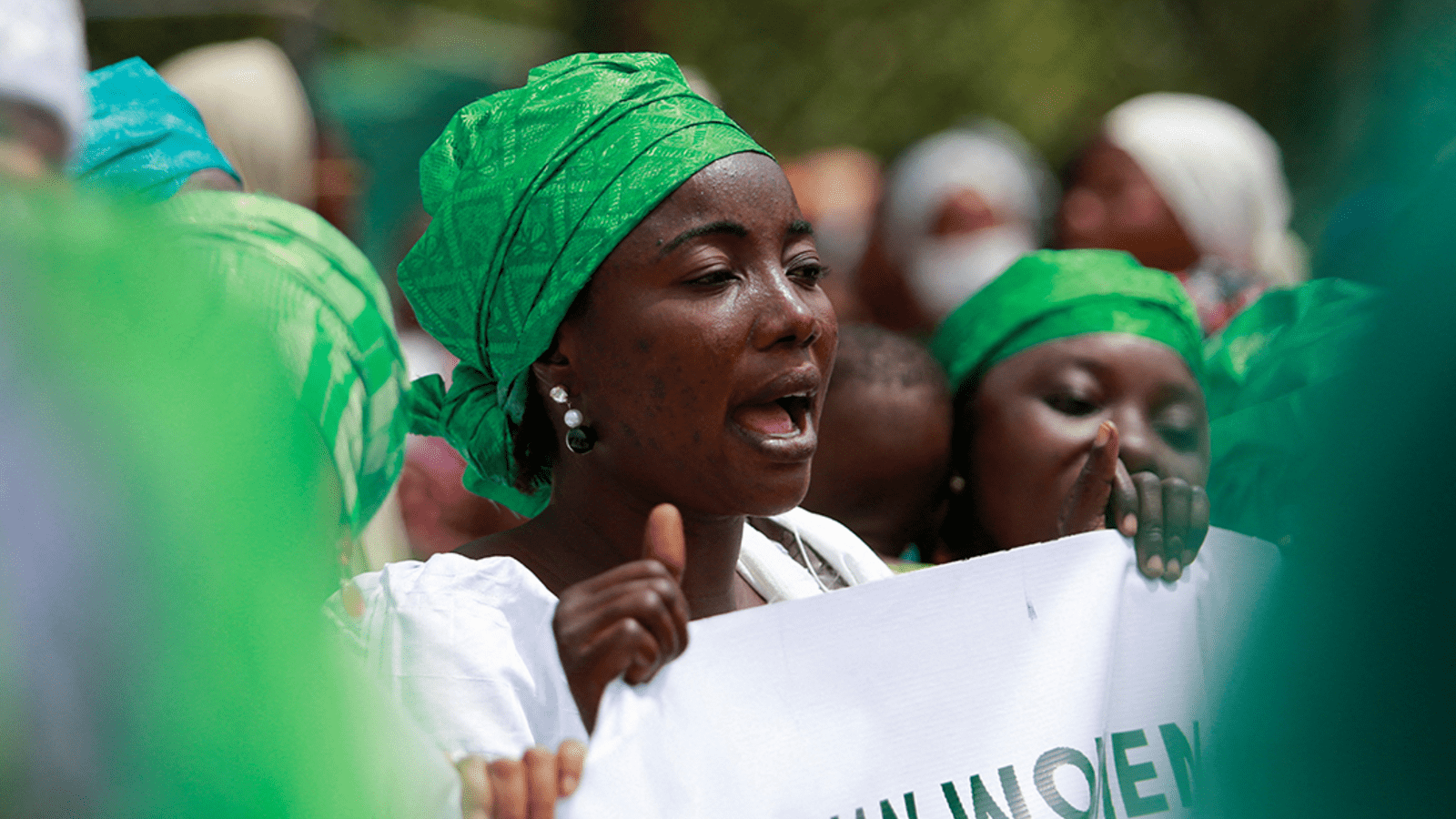 Gender Equality in Nigeria: Progress, Gaps, and What Needs to Change
