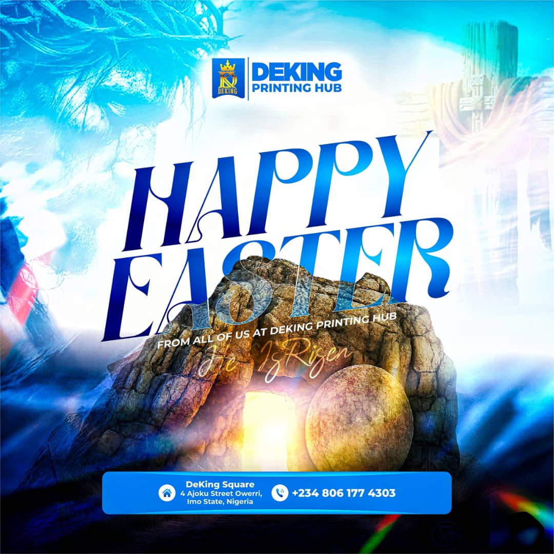 Easter Reflections: A Message of Love, Hope, and Humanity