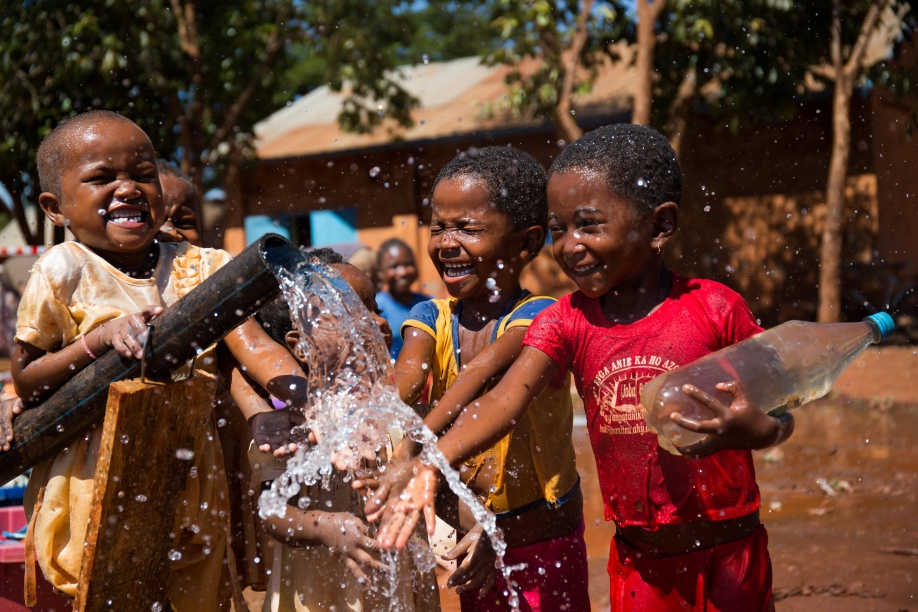 Clean Water, Healthy Communities: Why Nigeria Must Close the Access Gap