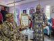 chief kingsely chimezie corronaion at umuakene
