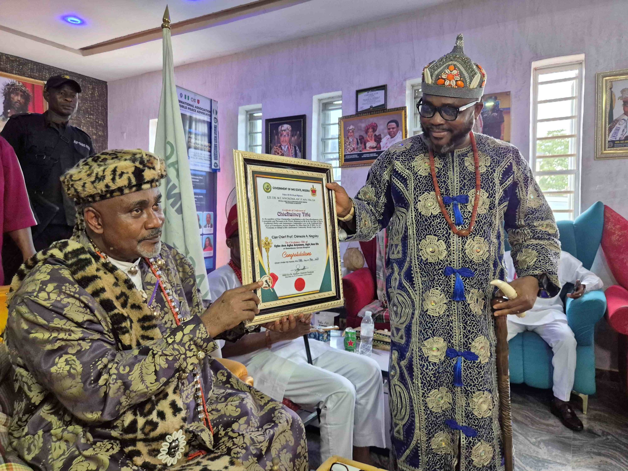 Cultural Events as Catalysts for Community Development and Local Economic Growth