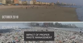 impact of waste management